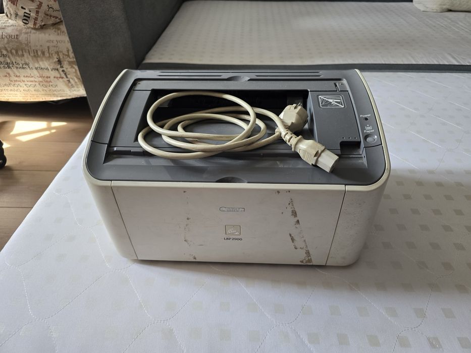 Принтер canon lbp2900