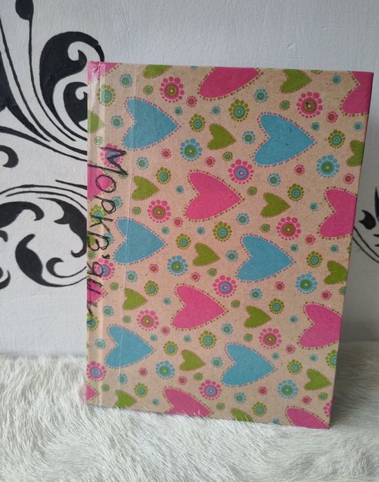 Планер / Блокнот