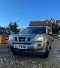 Nissan X Trail 2008 року