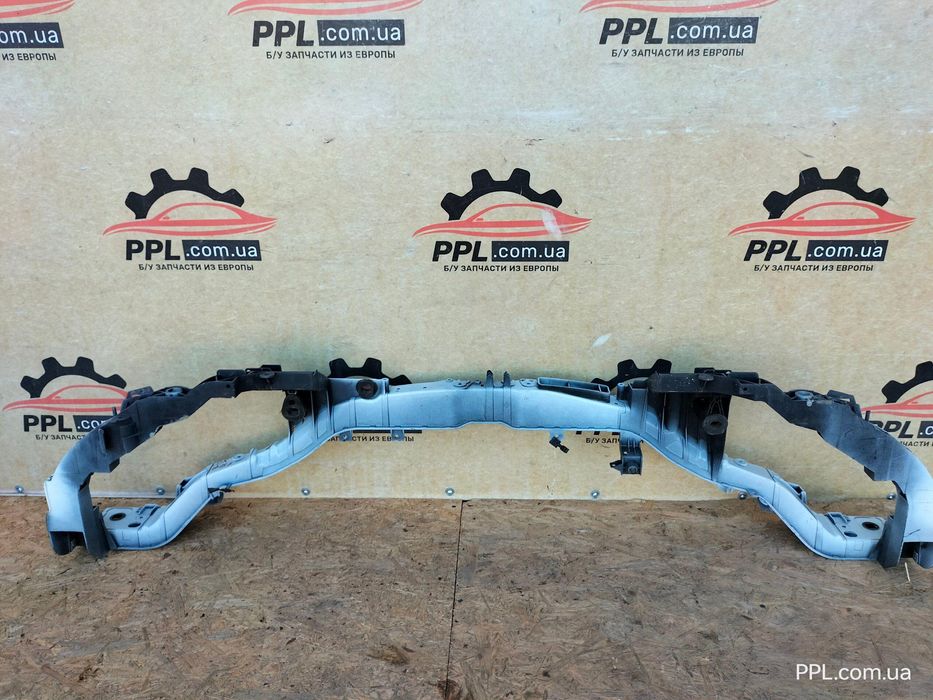 Ford Transit Connect Mk2 2013-2021 Передняя панель телевизор