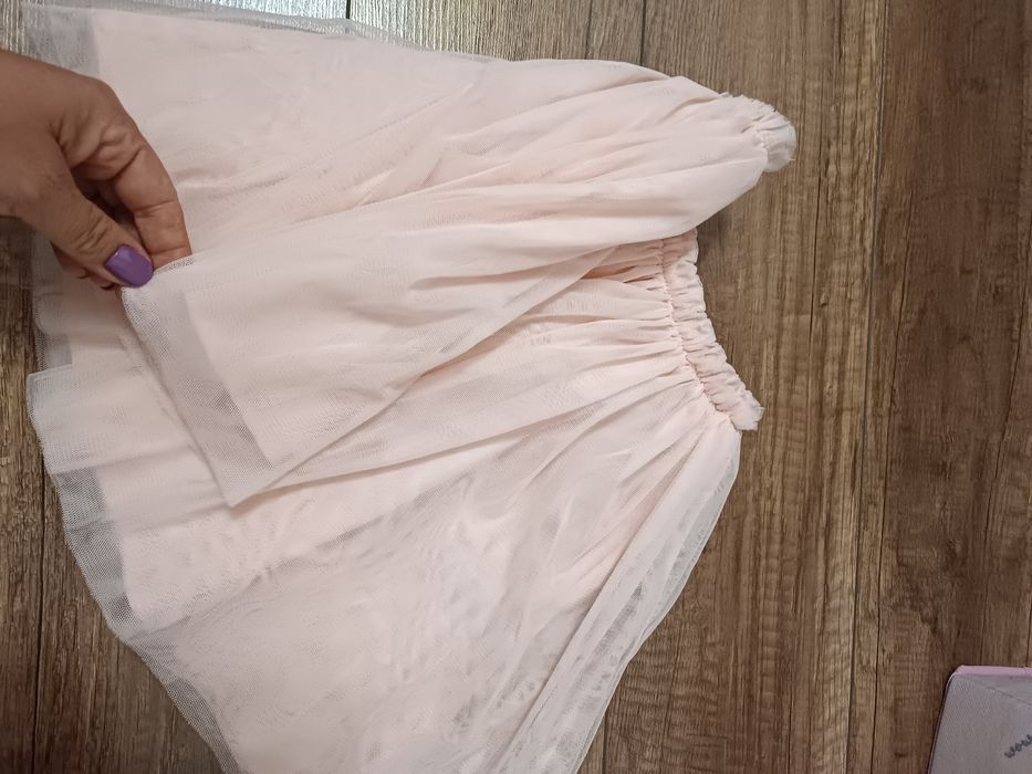 Tiulowa spódniczka Pepco 116