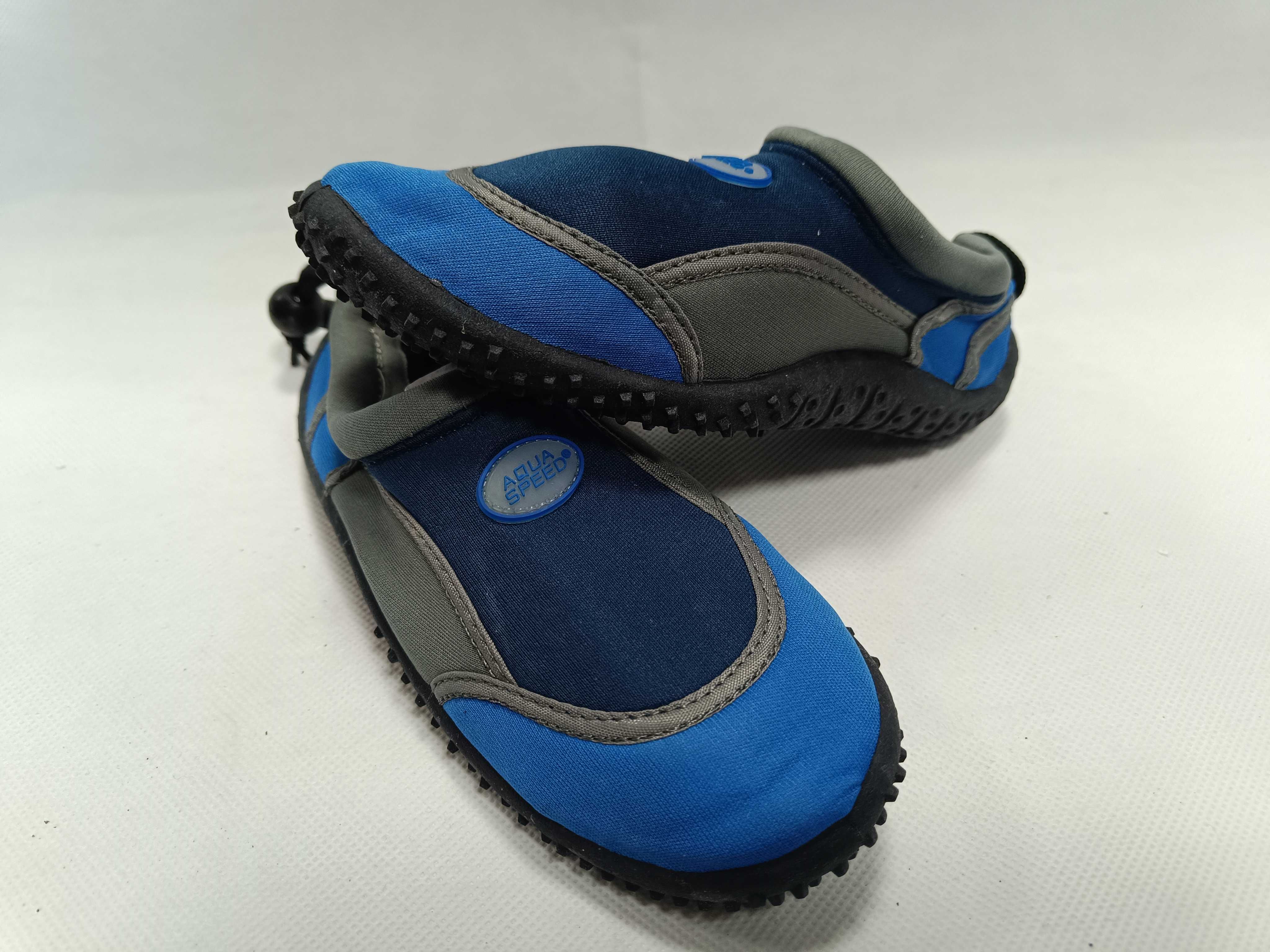 Buty do wody Aqua Speed 33 rozm nowe