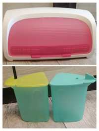 Firmy Tupperware