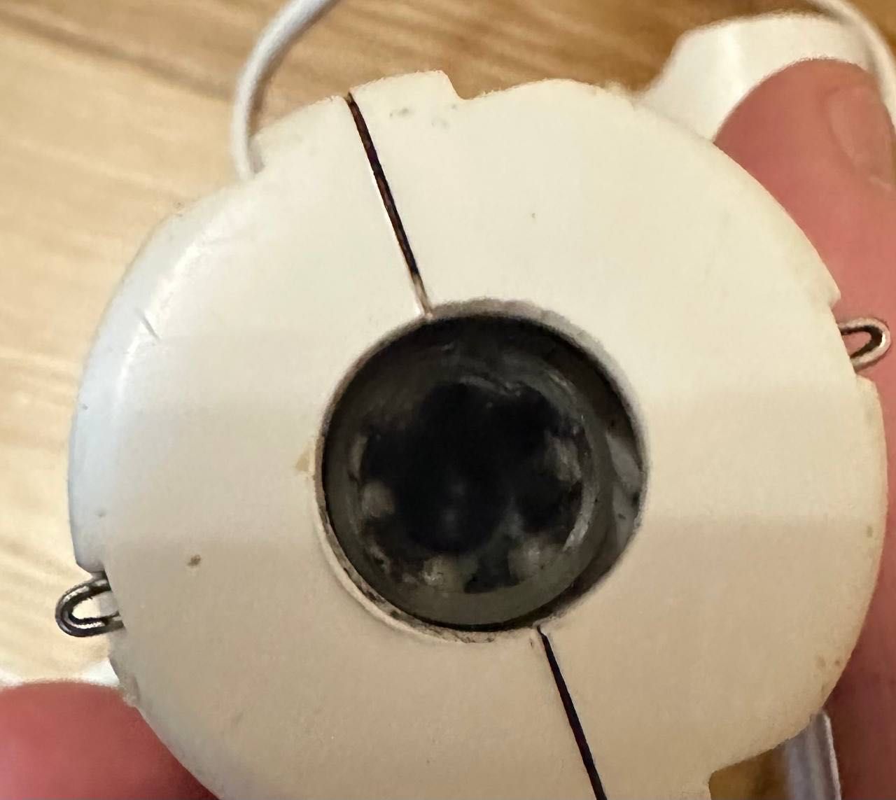 Блендер Philips Pro mix 550 W