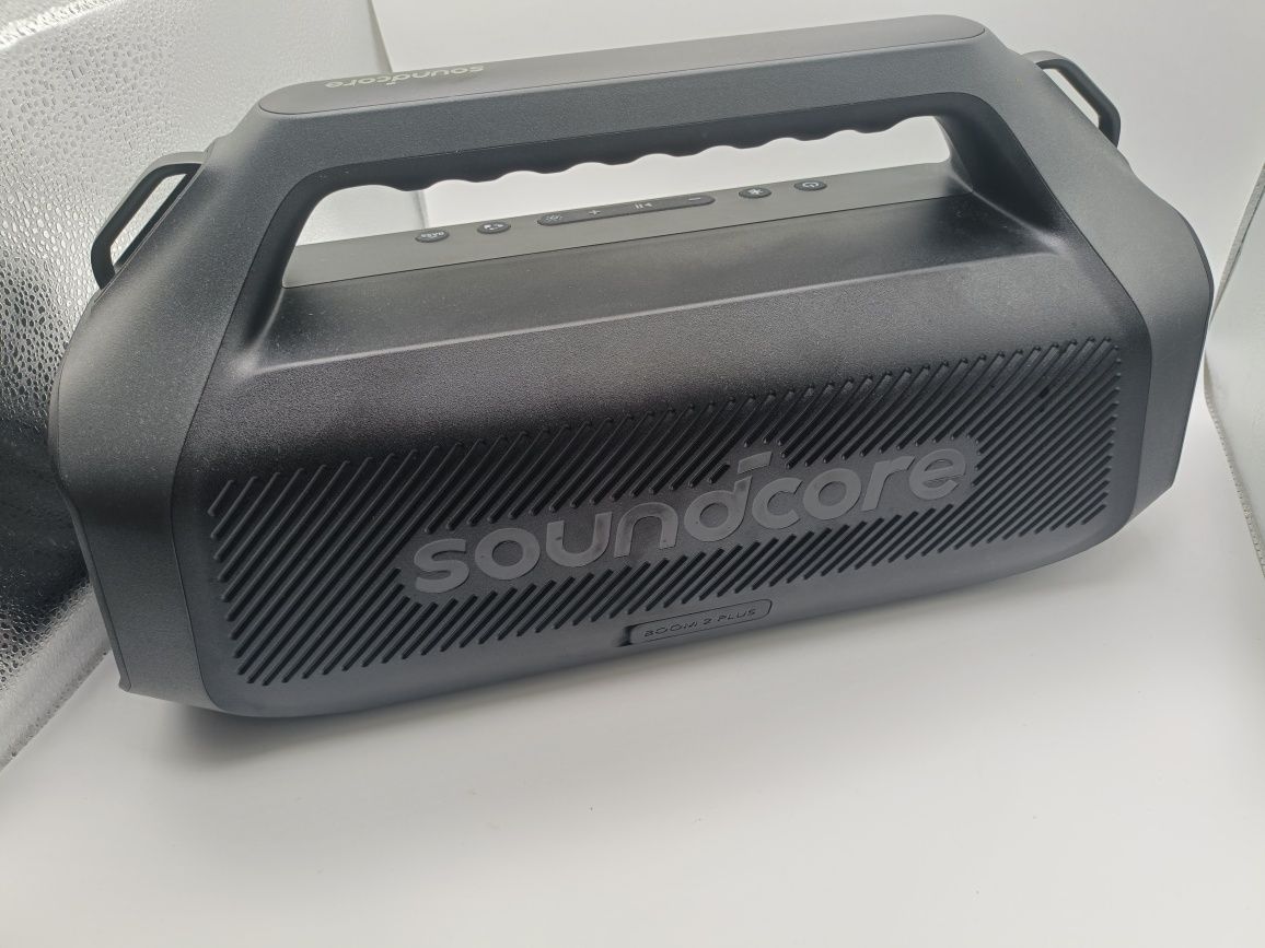 Głośnik Soundcore Boom 2 Plus
