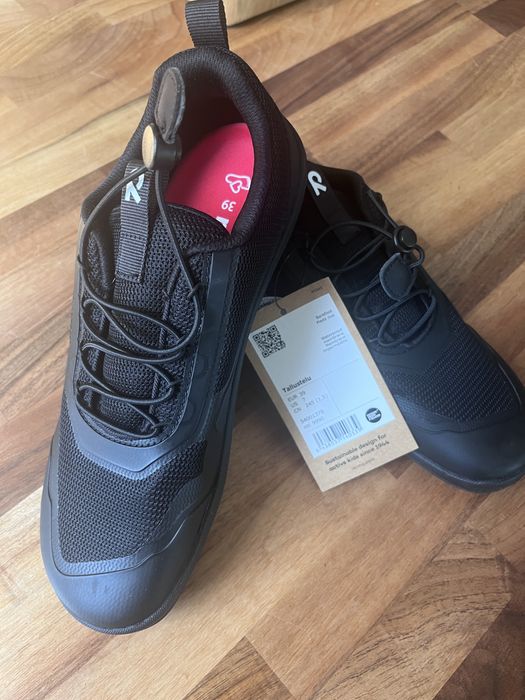 Buty Barefoot REIMA Tallustelu r.39