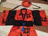 Trajes de Carnaval