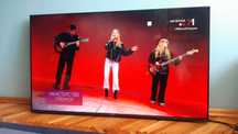 58" HISENSE, 4K смарт 58A6FG, гарантія 6 місяців!!!