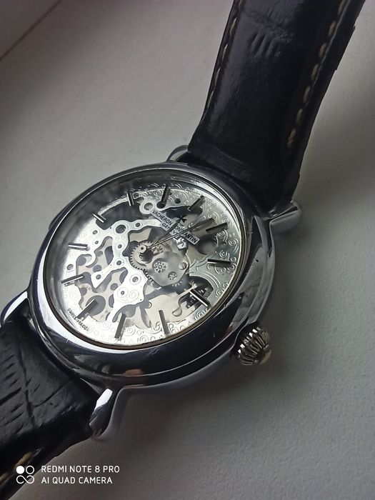 Продам Швейцарские часы, Вашерон Константин.