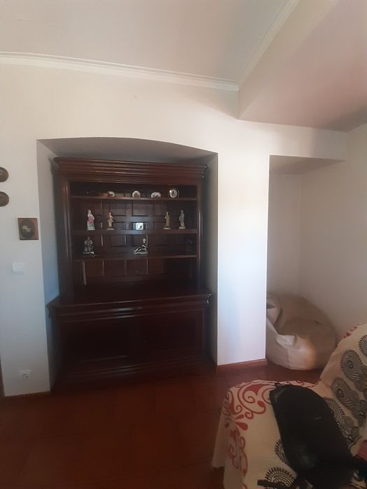 Arrendo apartamento T2