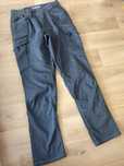 Робочі штани брюки Engelbert Strauss vintage denim workwear