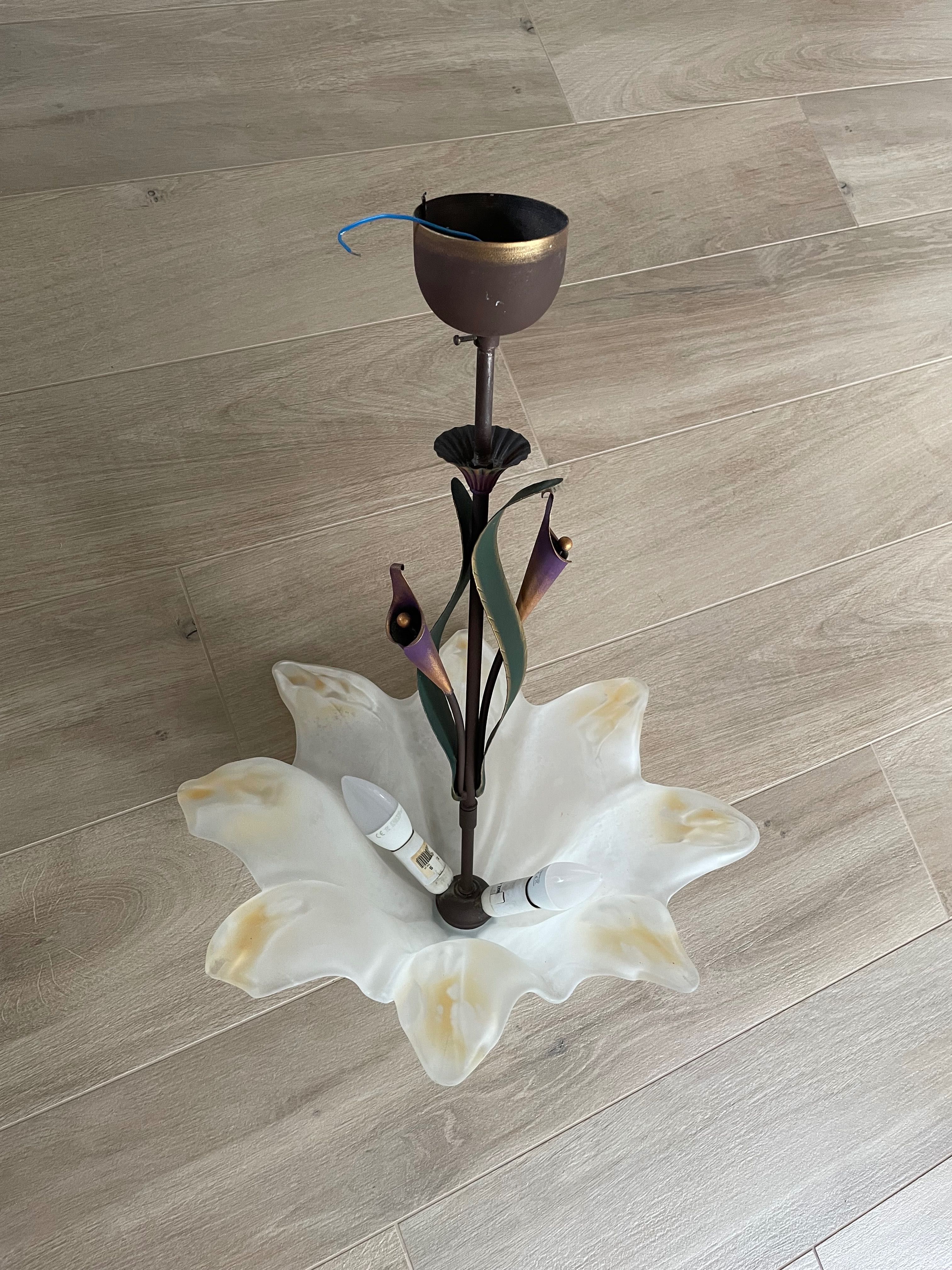 Sprzedam komplet lamp