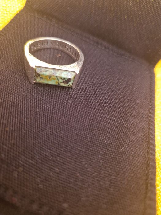 Sygnet męski haze&glory