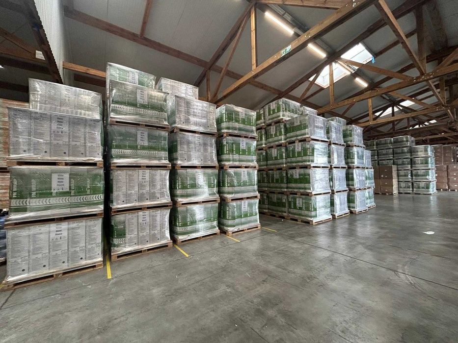 Folia do Sianokiszonki 500 SILO VIT Agri7 FnWrap