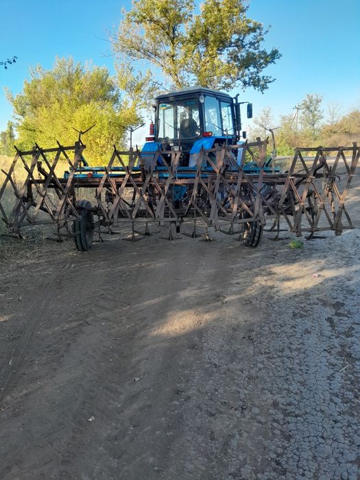 Продам культиватор 4.2