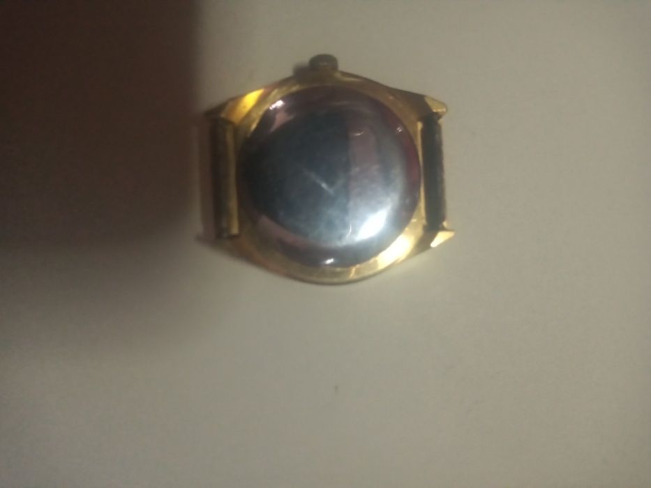 zegarek mechaniczny PRIM zabytkowy