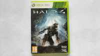 100% sprawna Halo 4 XBOX 360 2 płyty