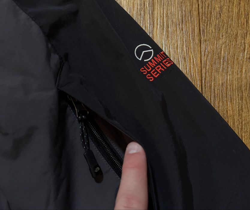 Куртка от The North Face