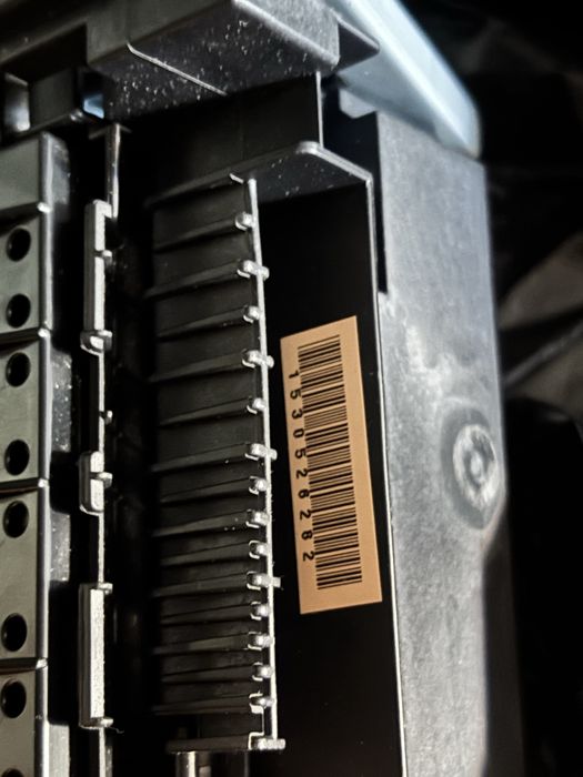 термоблок ф’юзер для HP 402 403