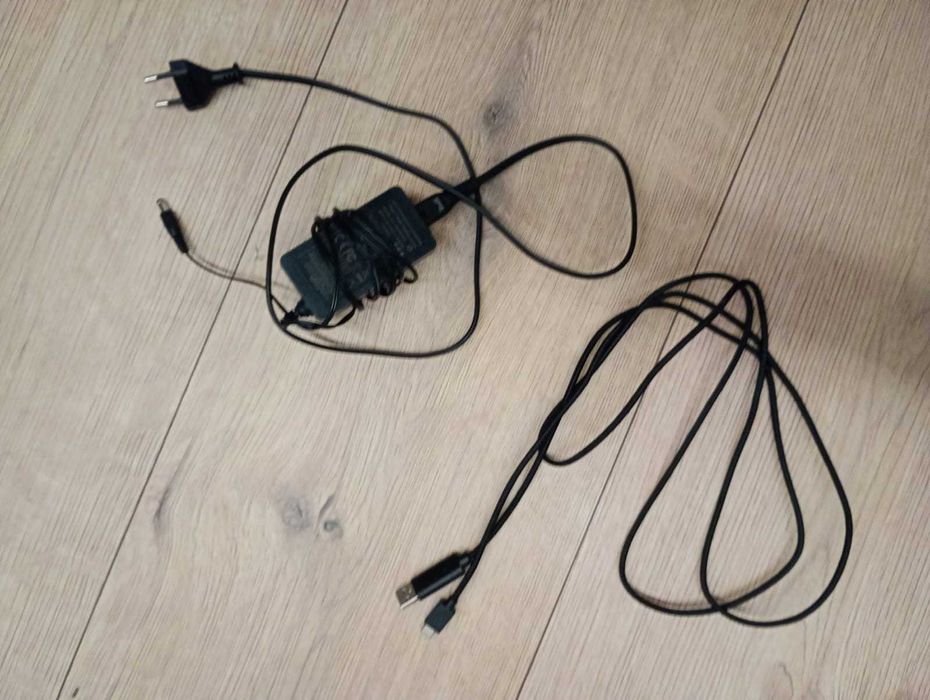 Kierownica Cobra GT987FF + shifter + pedały