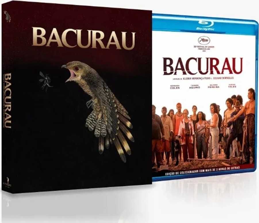 Dvds e Blu-rays Brasileiros [ Hi-Def Brazil ]