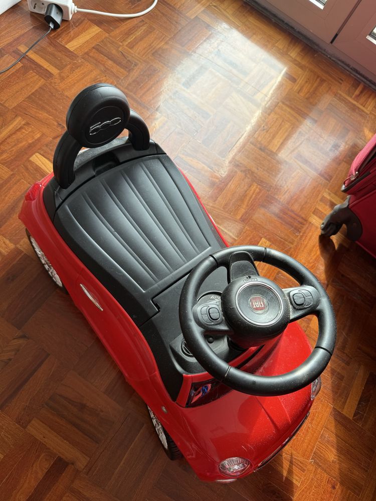 Carro de criança