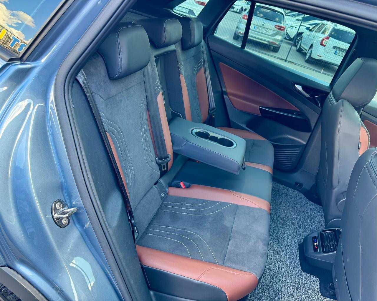 Volkswagen ID.4 PRO