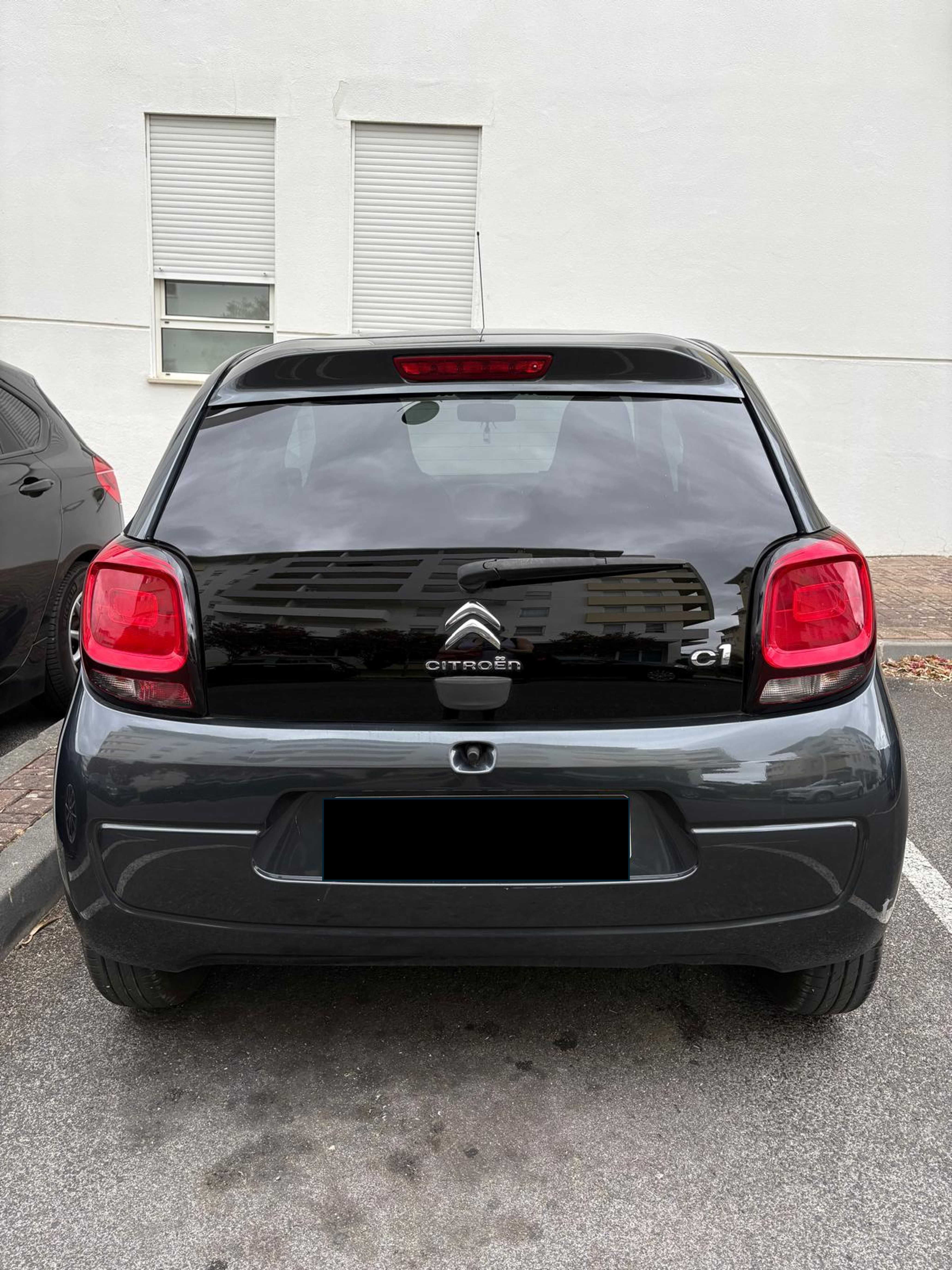 Vendo Citroen C1