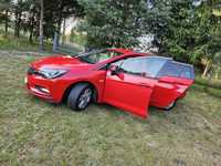 Opel Astra K Kombi ST DYNAMIC ASO 1Wł Full Doinwestowany ! GWARANCJA !