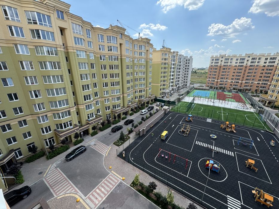 ‼️Будинок з Документами. 1-кімнатна 41 м2 ЖК Софія Клубний!