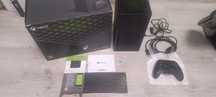 Xbox Series X+pad