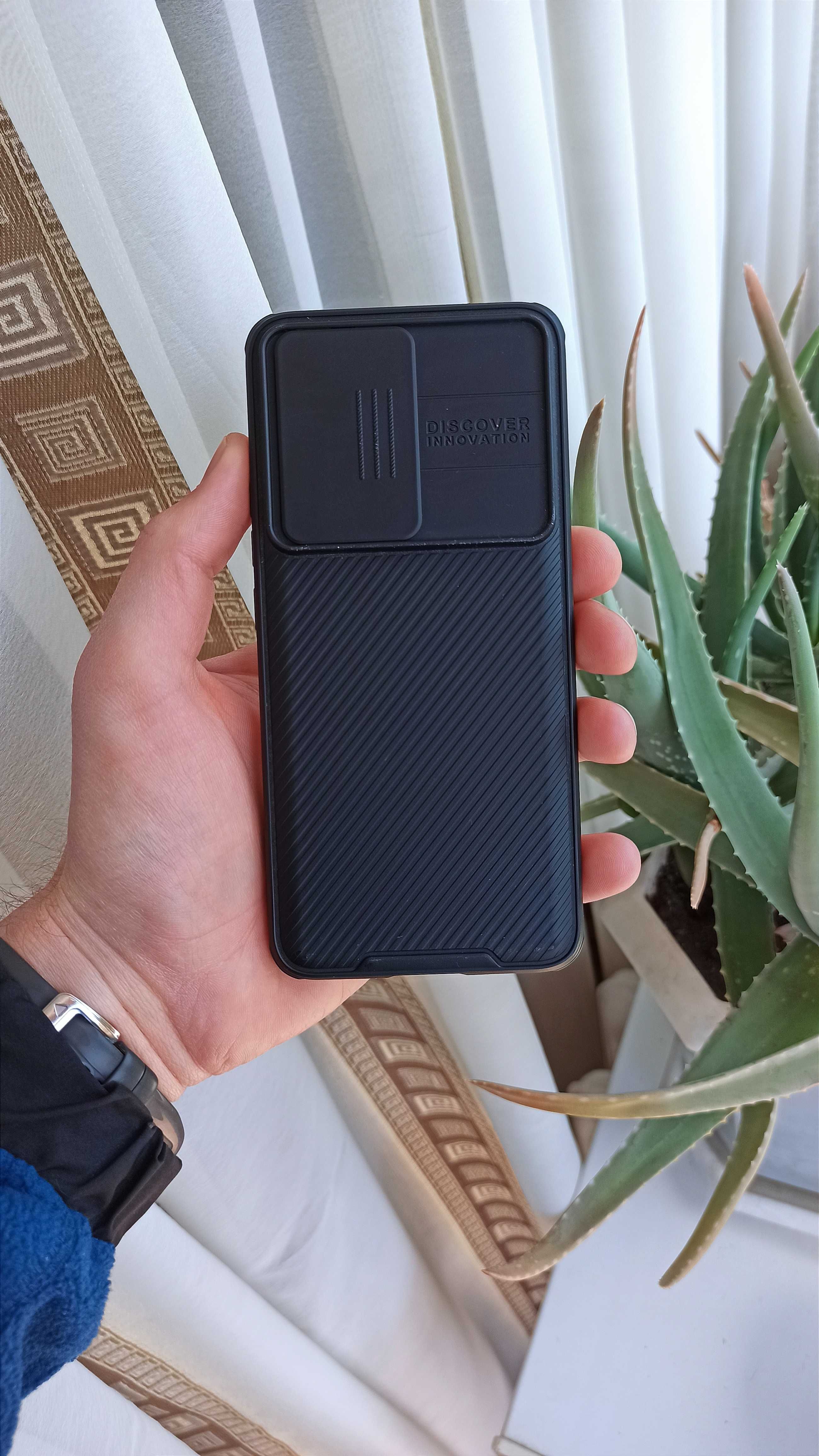 POCO F5 PRO 12/256, чорний. Ігровий смартфон, флагман, камера 64 МП