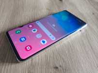 Samsung s10 8/128 mały defekt !!