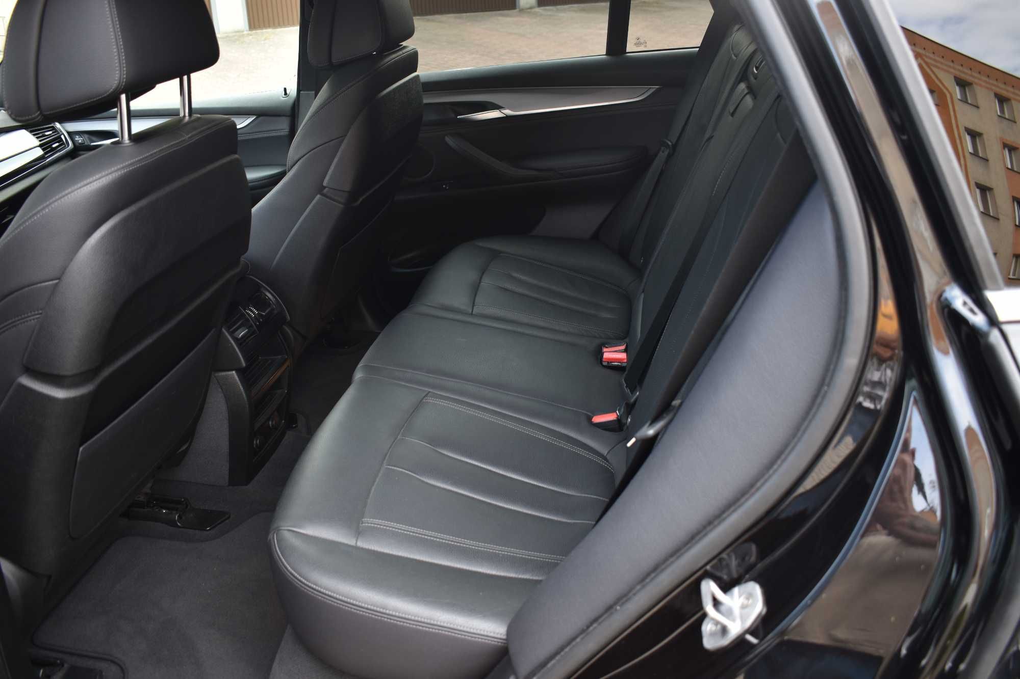 BMW X5 F15 xDrive25d