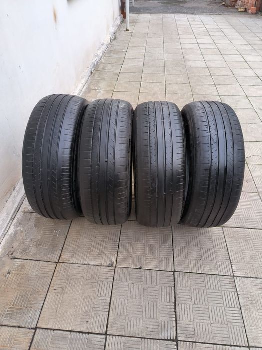 Шины 225/60 R17 б/у