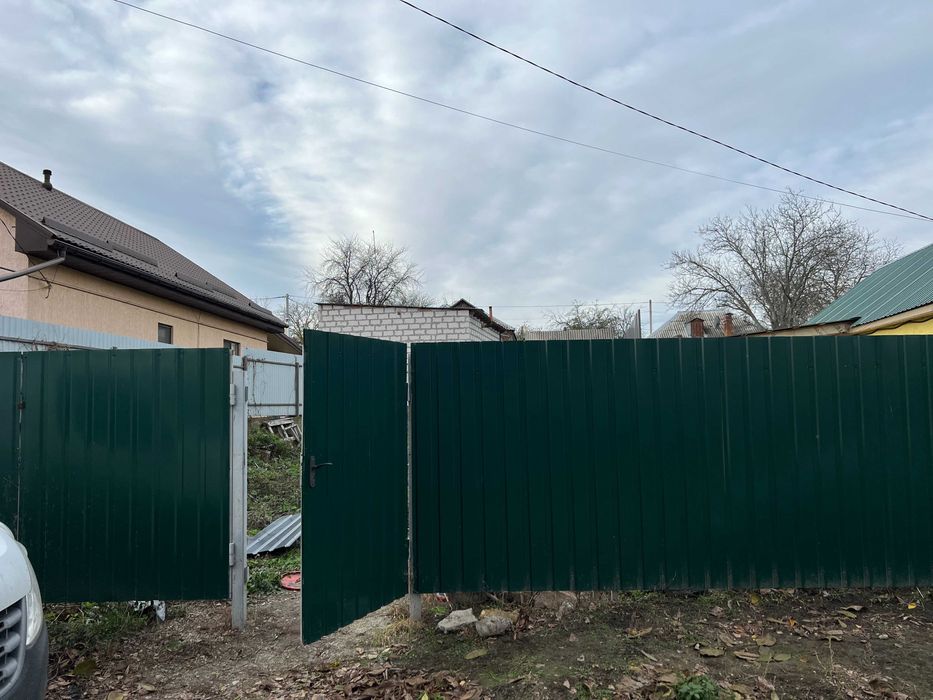 Ділянка під забудову у місті !!!