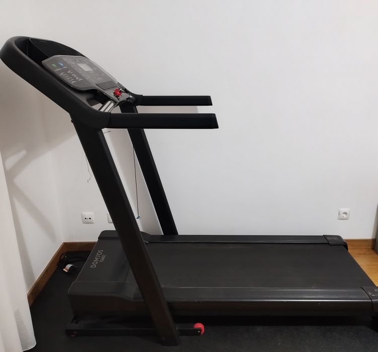 Passadeira Domyos T540C – Como Nova!