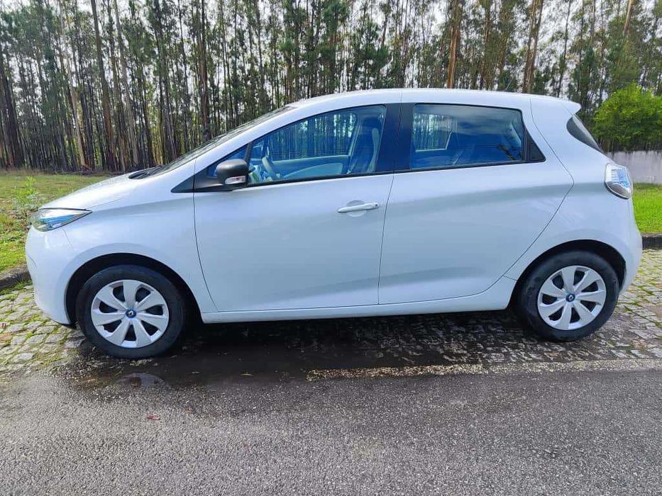 Renault Zoe 2018 Zen 41 kWh