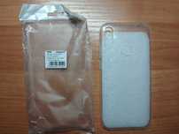 Etui silikonowe Huawei Honor 8A