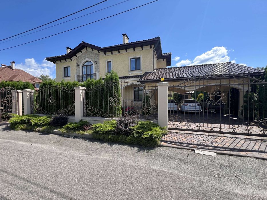 Продаж будинку в Міжріччі | Межречье, 1-а лінія до Десни.