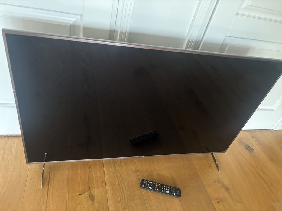 Telewizor LED Panasonic TX-50CXE720 50"