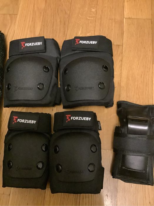 Защита для детей и взрослых