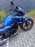 Mota cb125f 2024