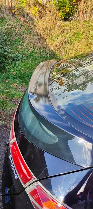 Honda Civic 2008 1.8 140 km