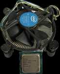 Procesor Intel i7-4790 4 x 3,6 GHz gen. 4 LGA 1150 + chłodzenie
