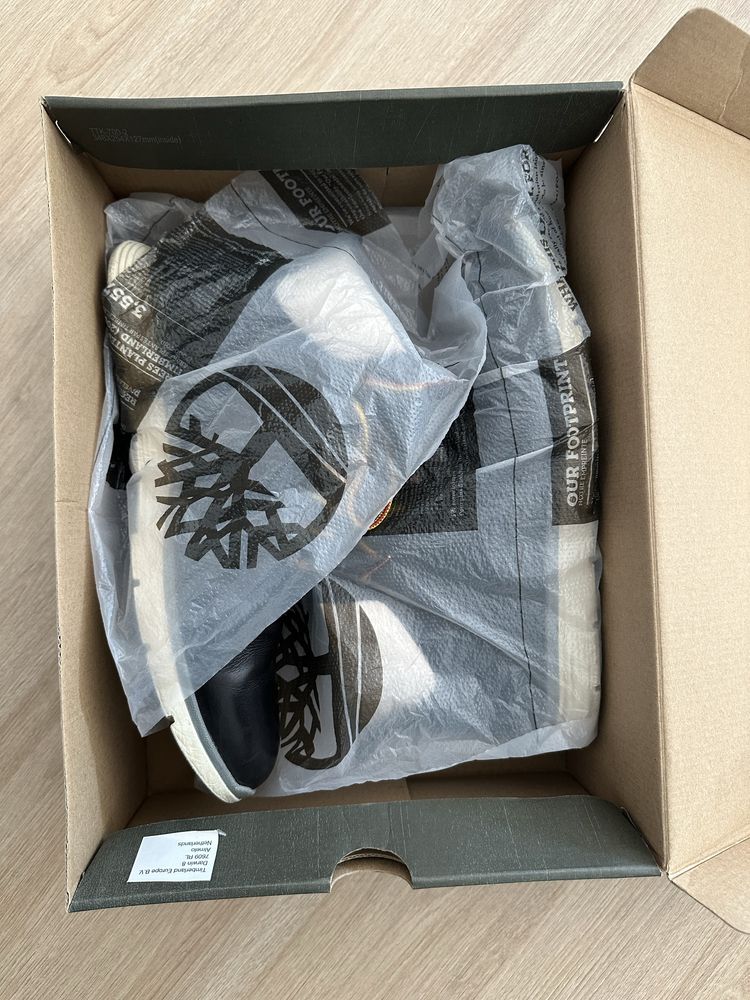 Botas Timberland