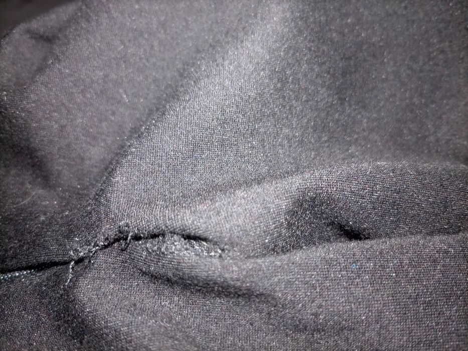 Leggings Stradivarius