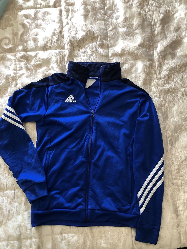 Casaco Adidas como nove