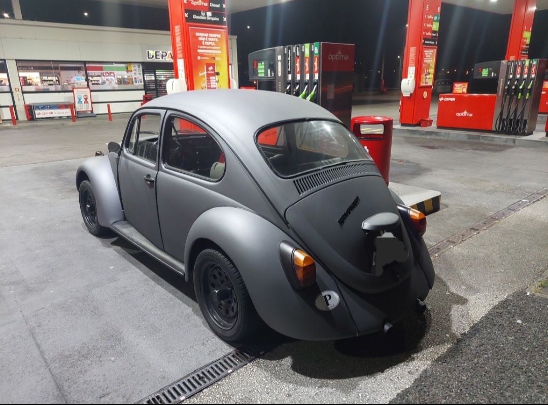 VW Carocha  1300