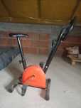 Rower stacjonarny